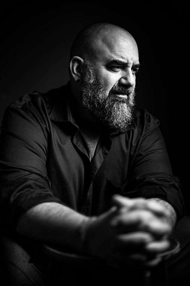 Foto de Jason Simpson