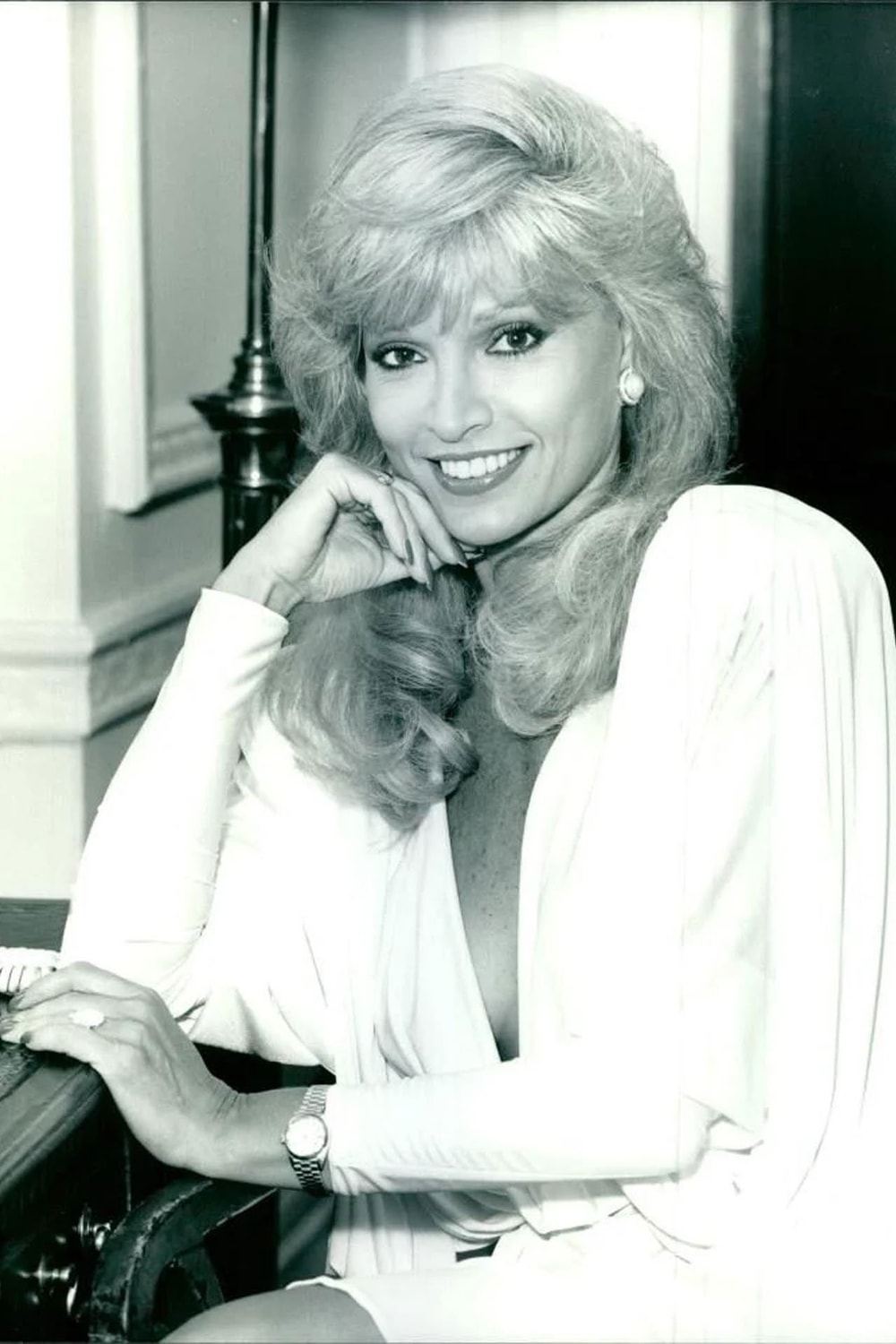 Foto de Lois Hamilton