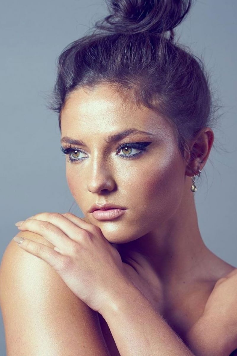 Foto de Jade Chynoweth
