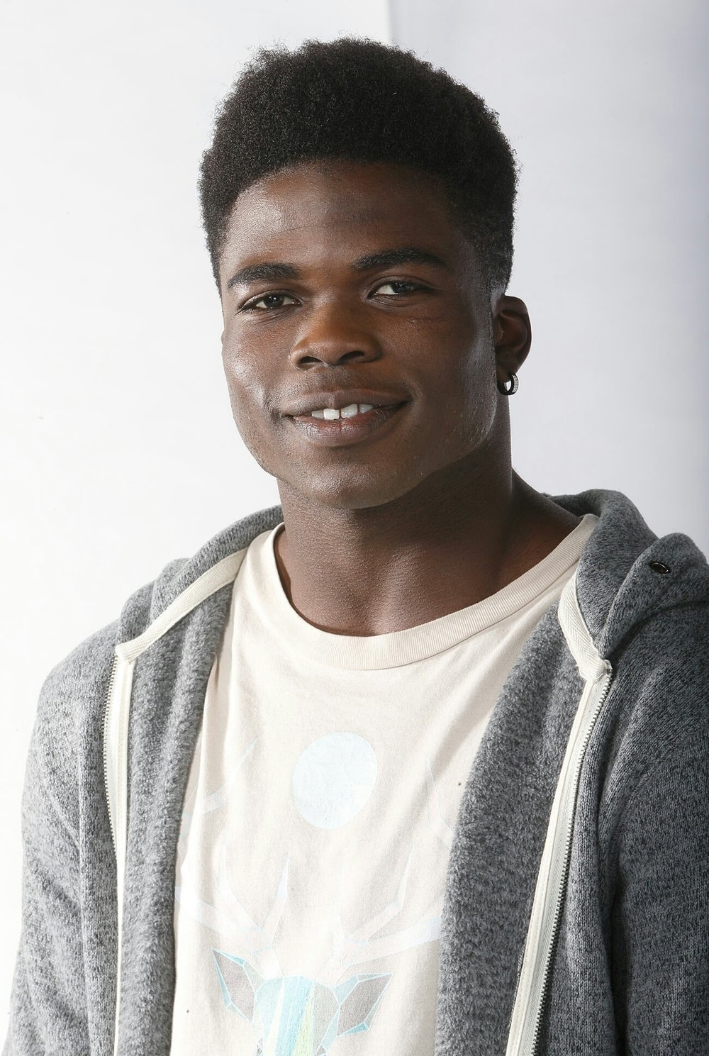 Foto de Akiel Julien