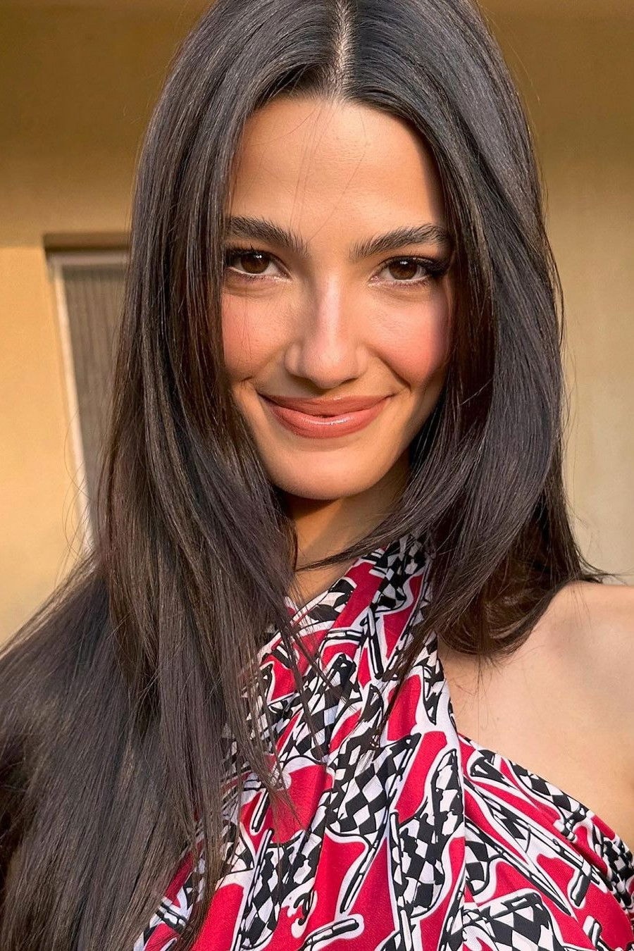 Foto de تارا عماد