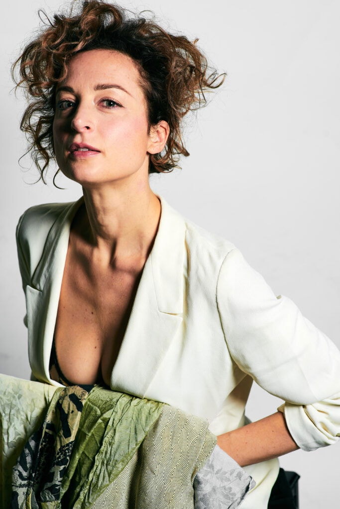 Foto de Marta Zoboli