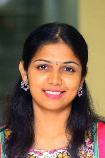 Foto de Anjali Aneesh Upasana