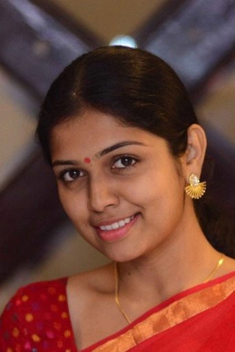 Foto de Anjali Aneesh Upasana