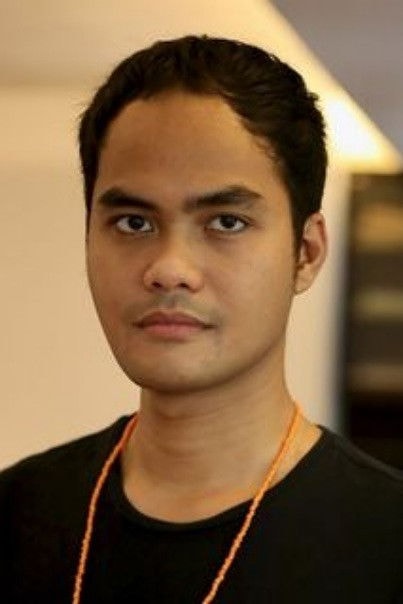 Foto de Wregas Bhanuteja