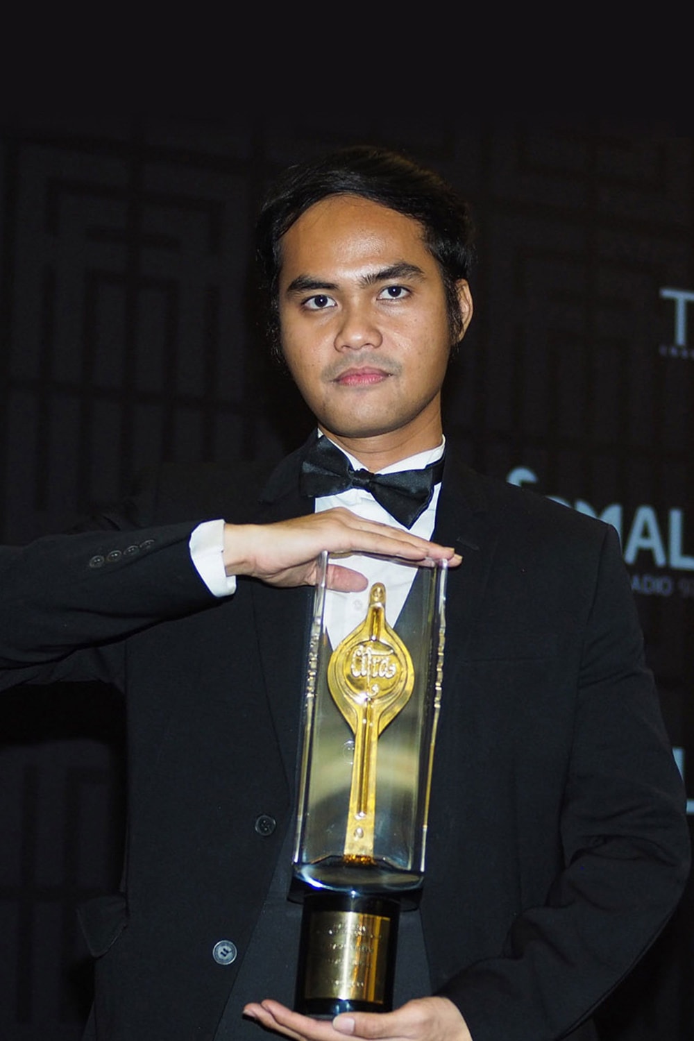 Foto de Wregas Bhanuteja