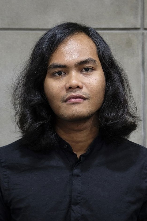 Foto de Wregas Bhanuteja