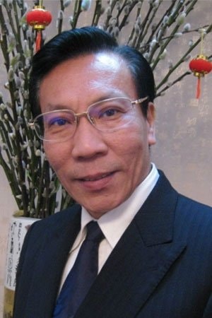 Foto de Zhu Ruixiang