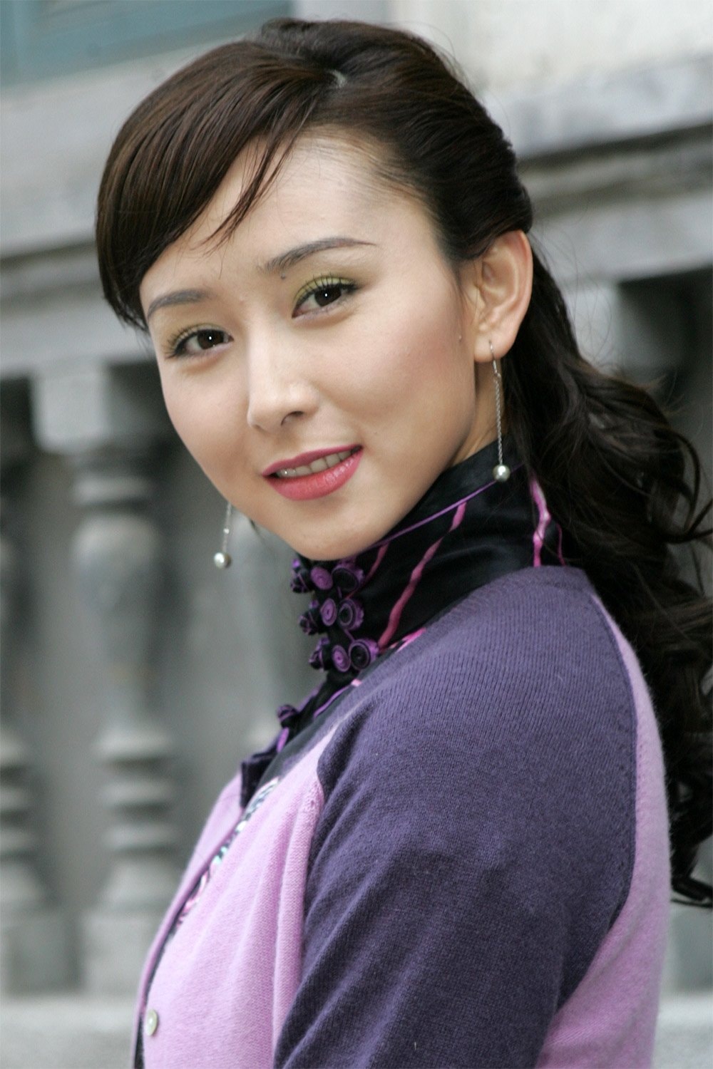 Foto de Hu Jing