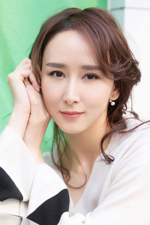 Foto de Hu Jing