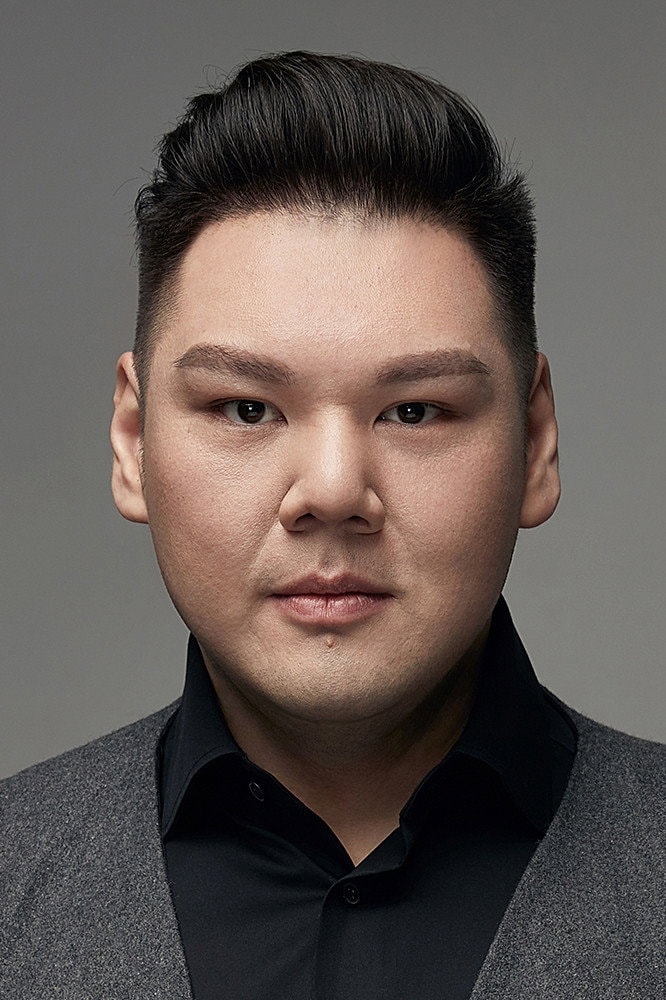 Foto de Zhang Yilong