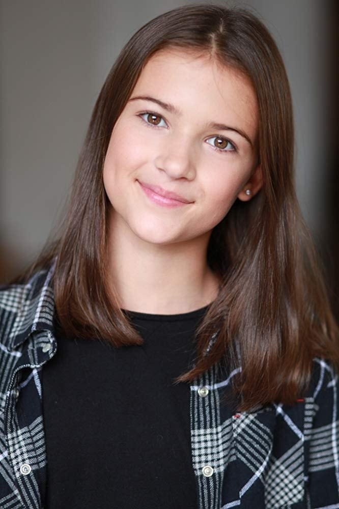 Foto de Satine Scarlett Montaz