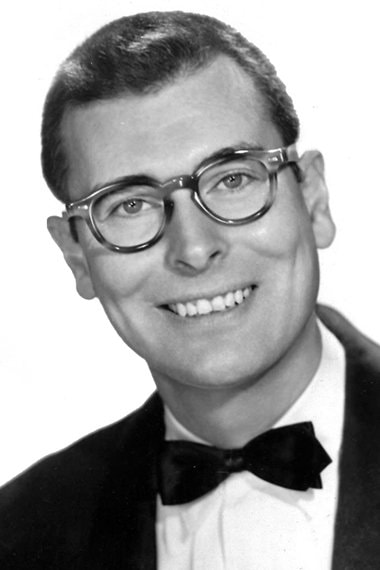 Foto de Russell Nype