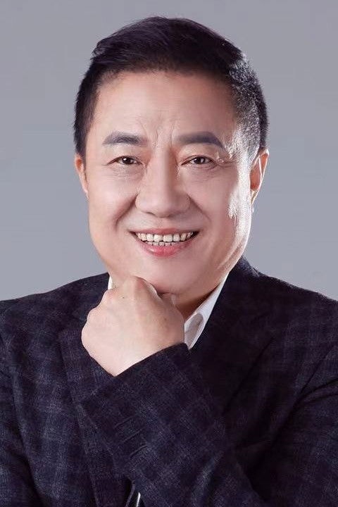 Foto de Cui Zhigang