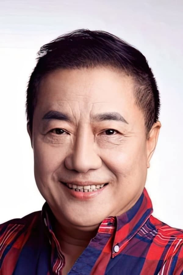 Foto de Cui Zhigang