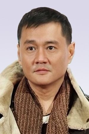 Foto de Wang Hui