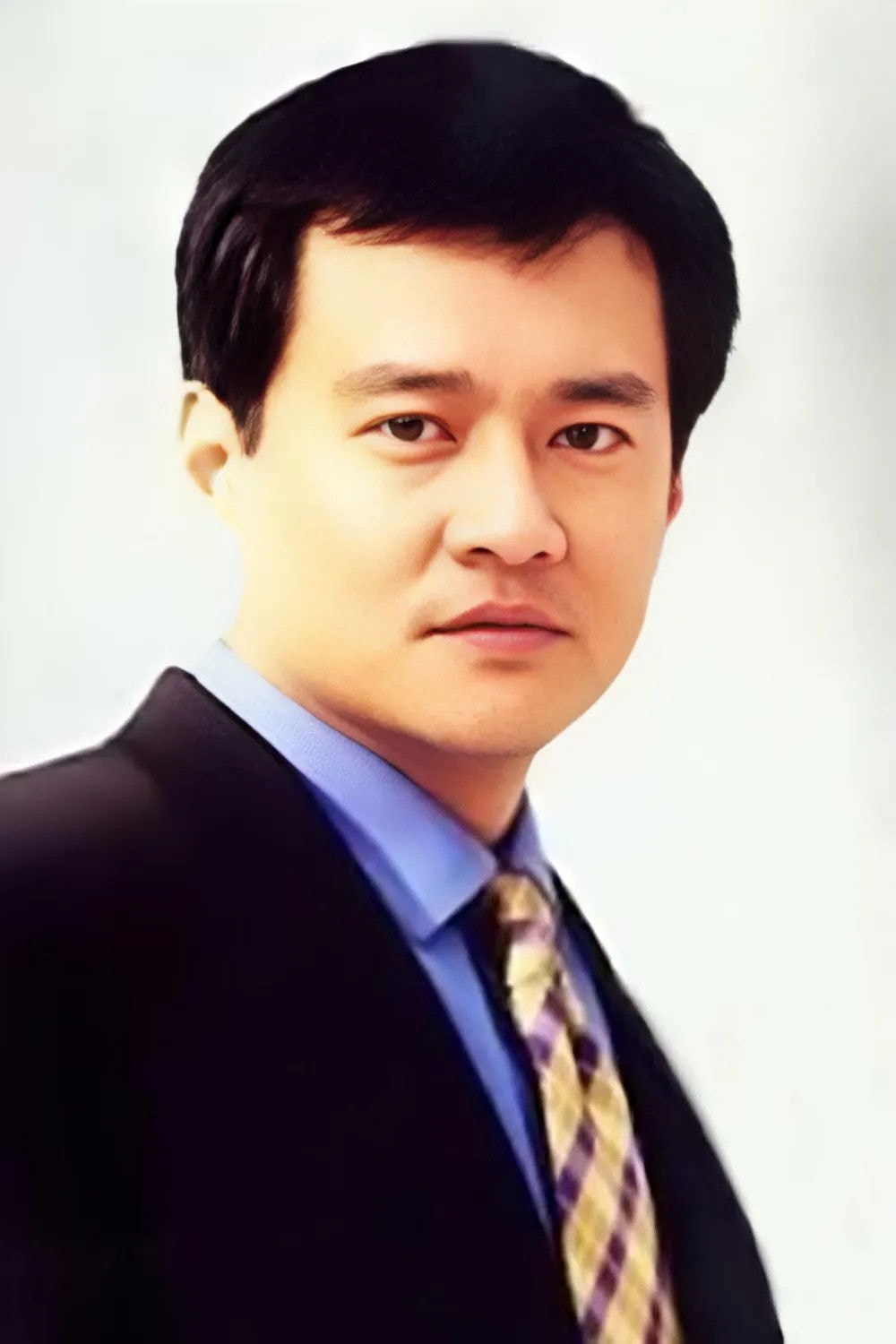 Foto de Wang Hui