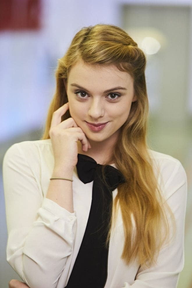 Foto de Štěpánka Ligas