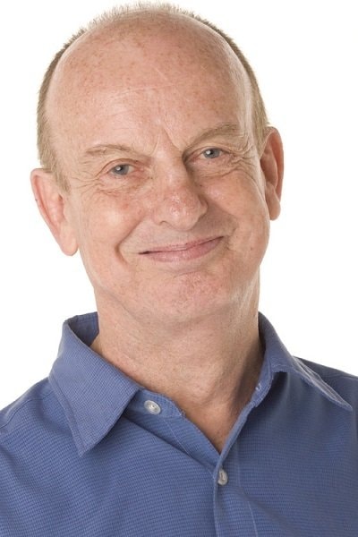 Foto de Colin Francis