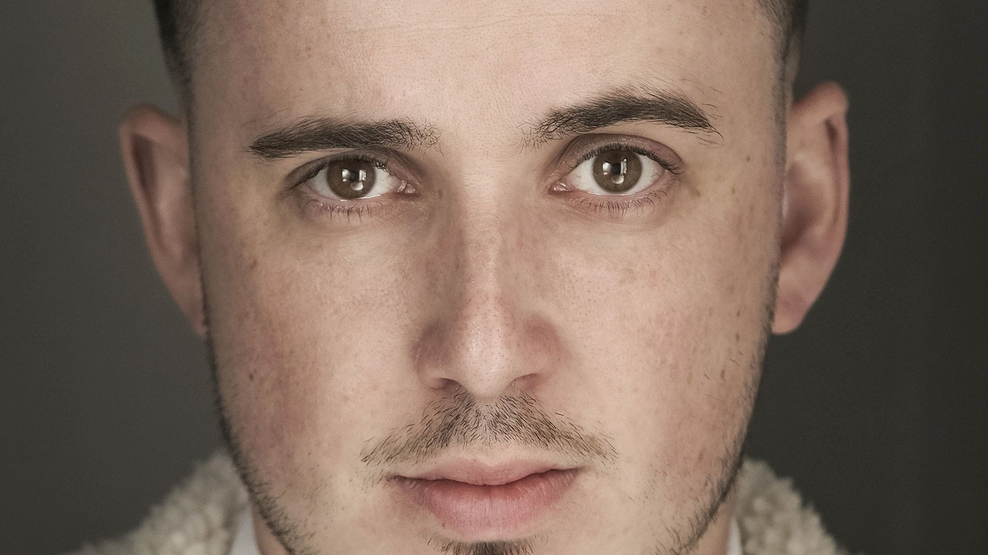 Foto de Aaron Jeffcoate