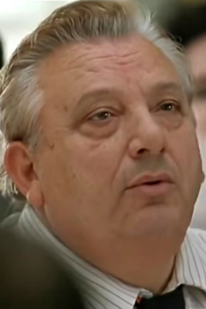 Foto de Francesco Romei