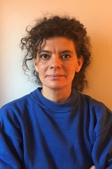 Foto de Joana da Cunha Ferreira