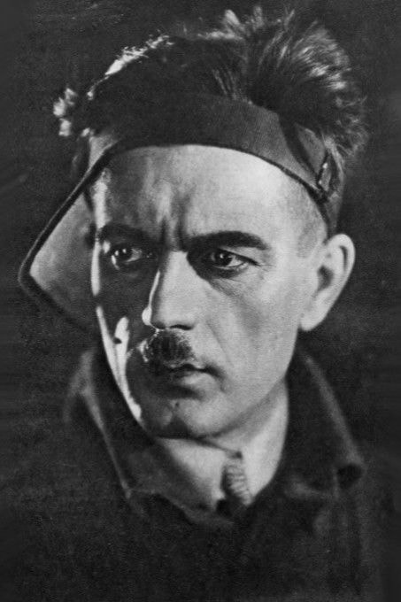 Foto de Карл Гурняк