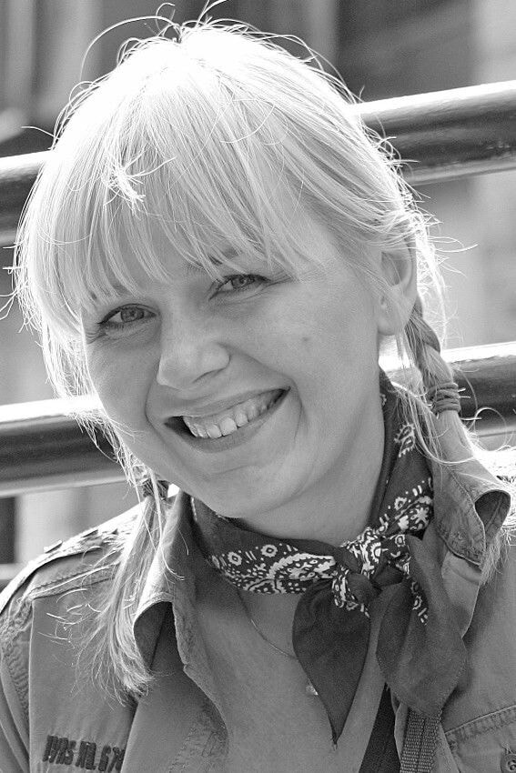 Foto de Agnieszka Kotlarska