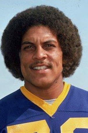 Foto de Cliff Frazier