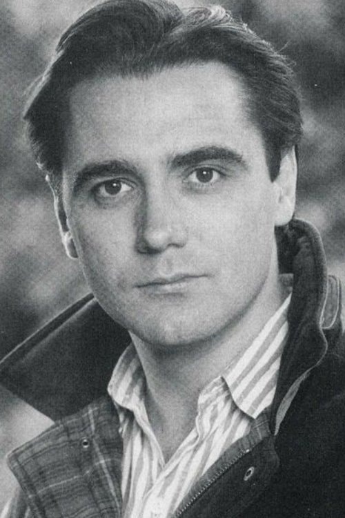 Foto de Tony Slattery