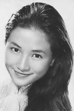 Foto de Cheng Pei-Pei