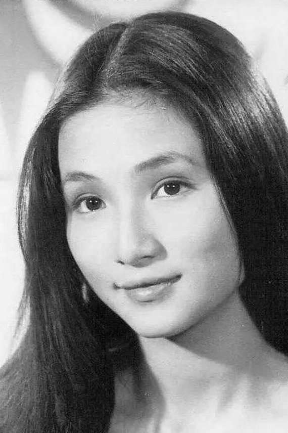 Foto de Cheng Pei-Pei