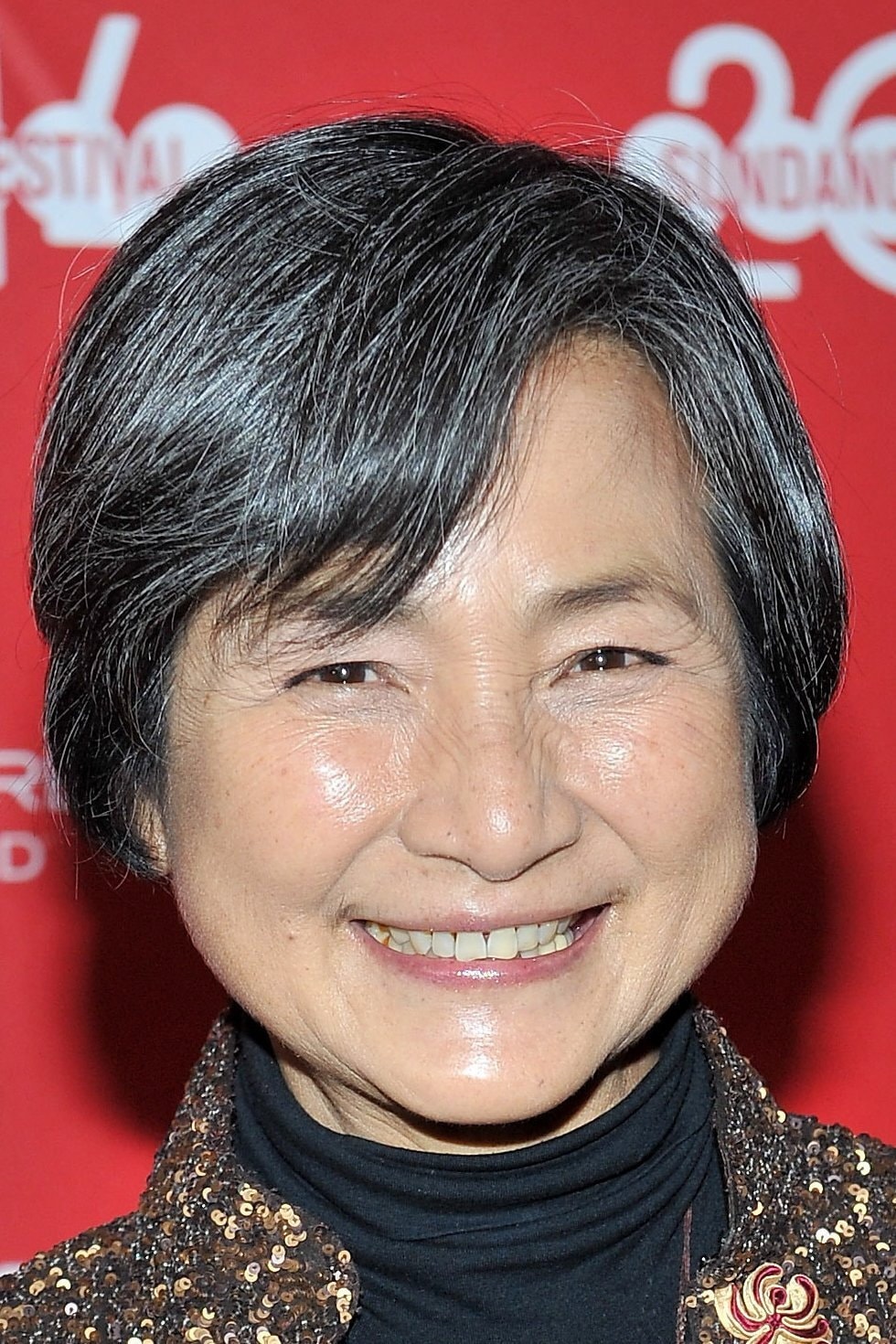 Foto de Cheng Pei-Pei