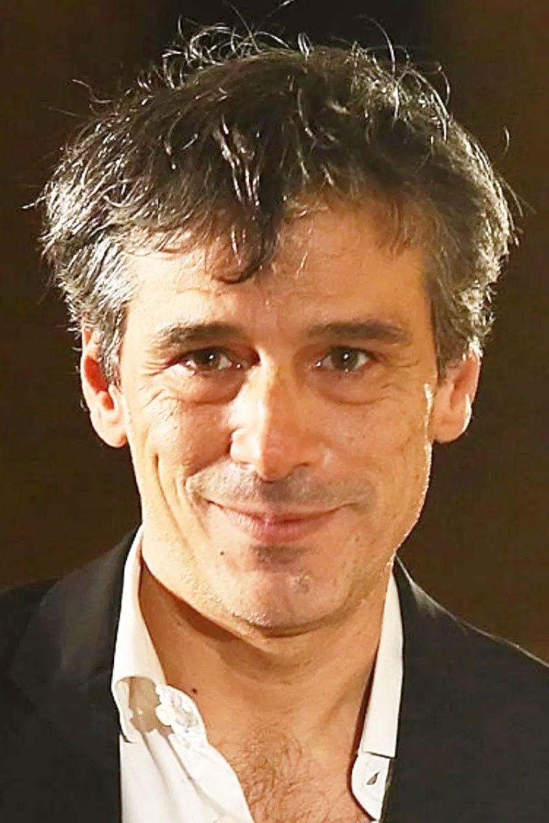 Foto de Stefano Dionisi