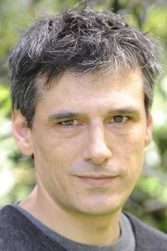 Foto de Stefano Dionisi