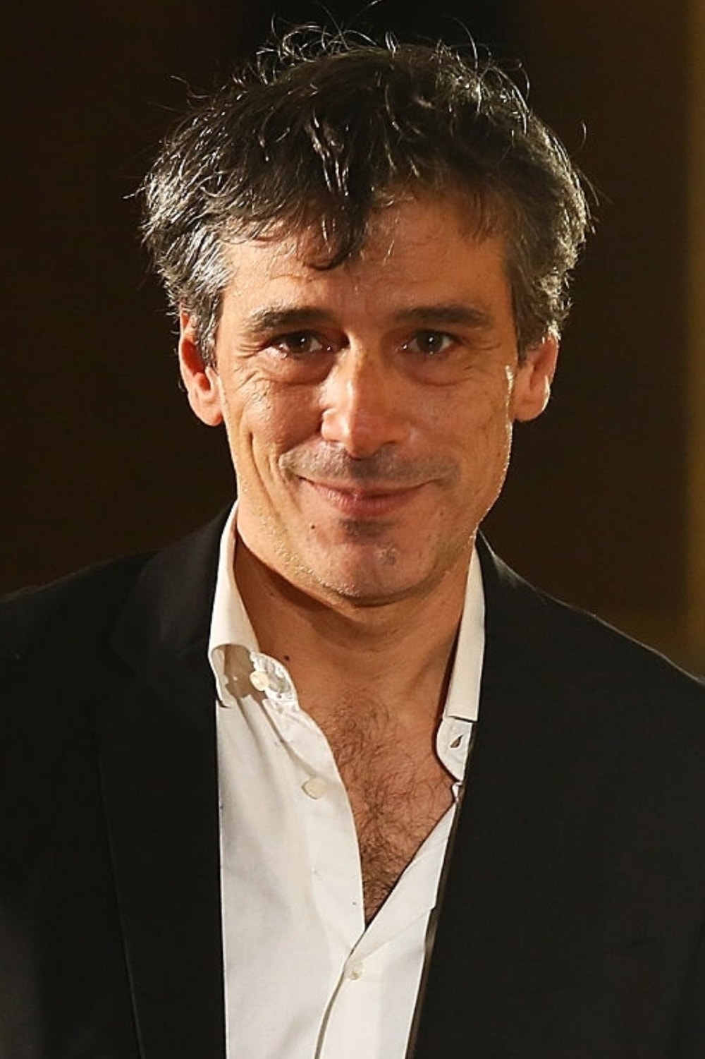 Foto de Stefano Dionisi