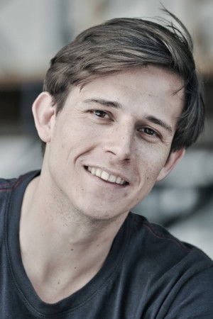 Foto de Paul Schweinester