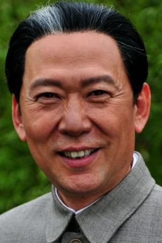 Foto de Liu Sha
