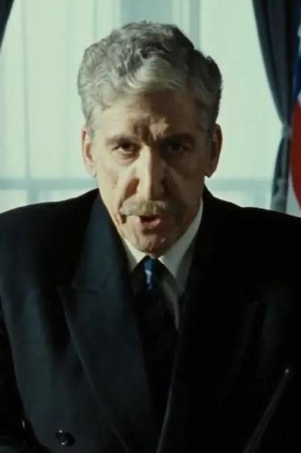 Foto de Donald Freeman