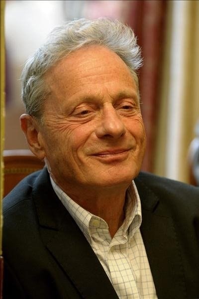 Foto de Bálint András