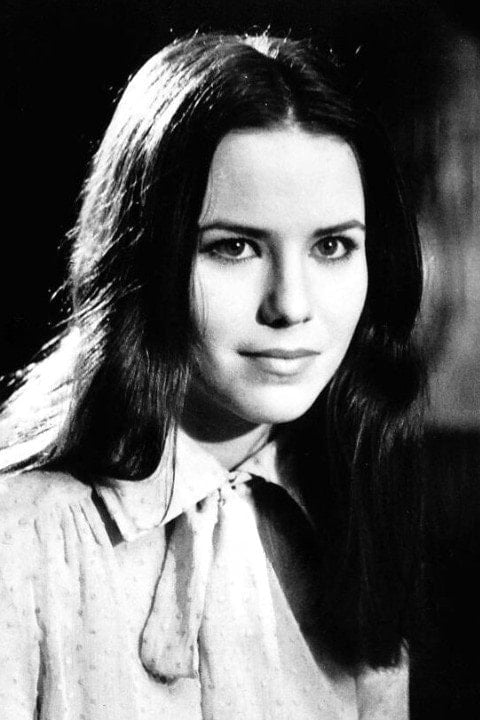 Foto de Koo Stark
