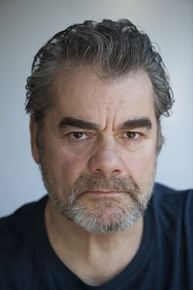 Foto de Gordon Kennedy