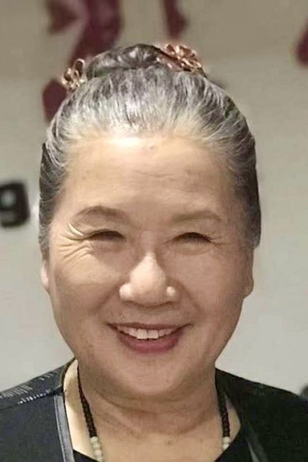 Foto de Zhang Liqiu