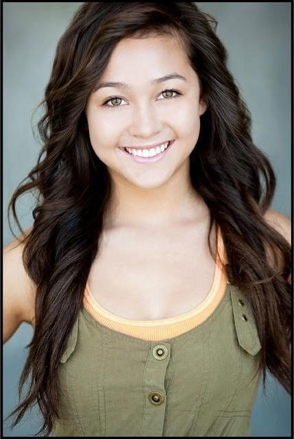 Foto de Chelsea Mae Leung