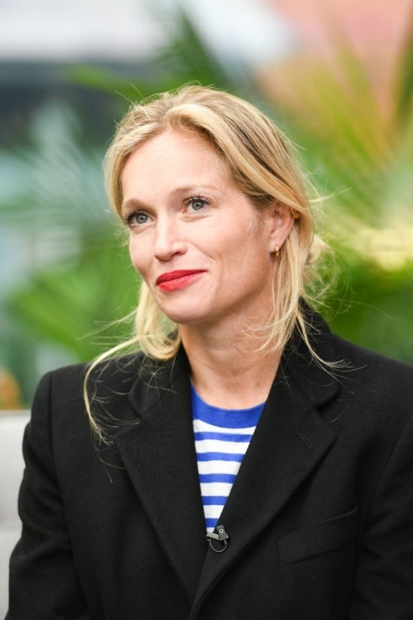 Foto de Alexis Bloom