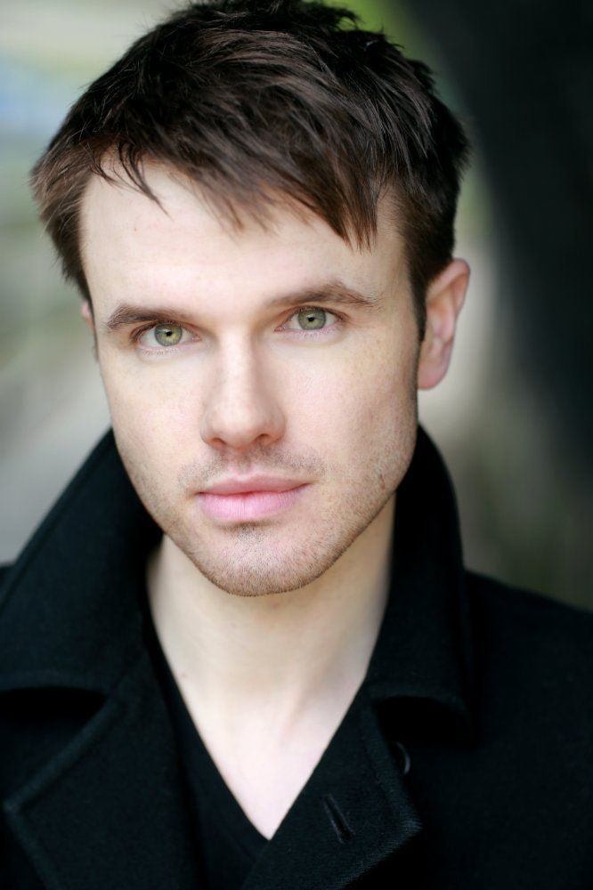 Foto de Ronan Raftery