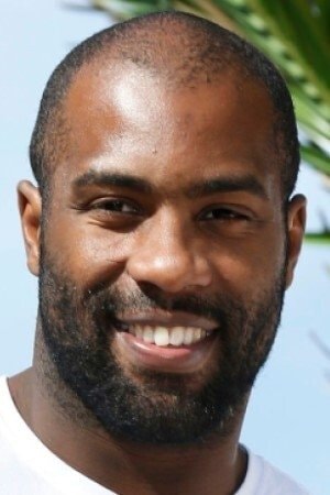 Foto de Teddy Riner