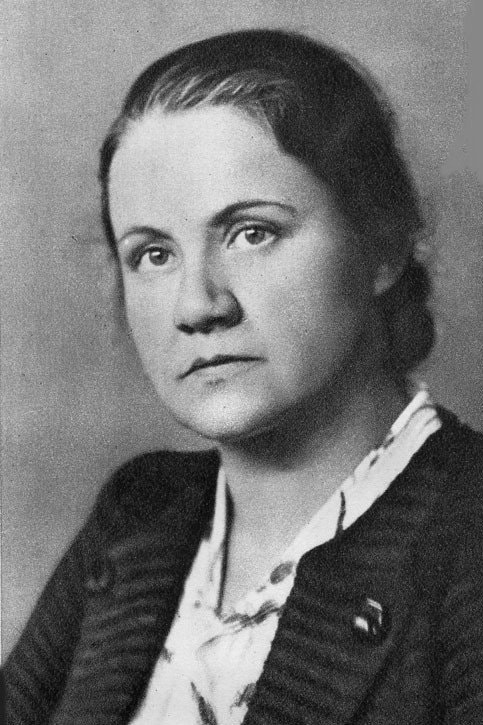 Foto de Vera Popova