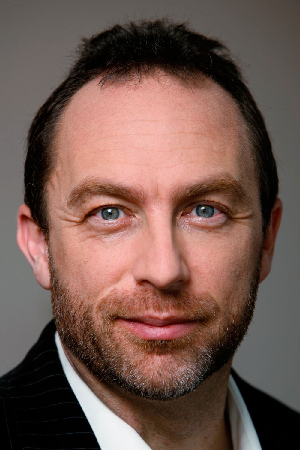 Foto de Jimmy Wales