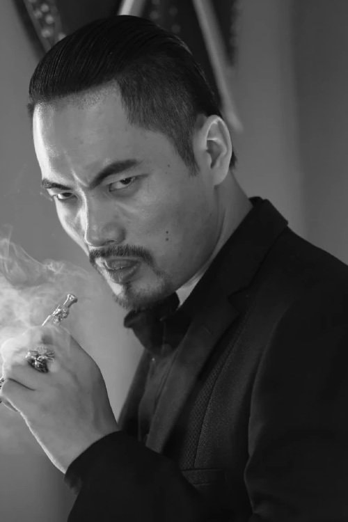 Foto de Li Chang-Hai